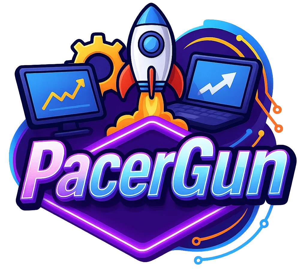 pacergun